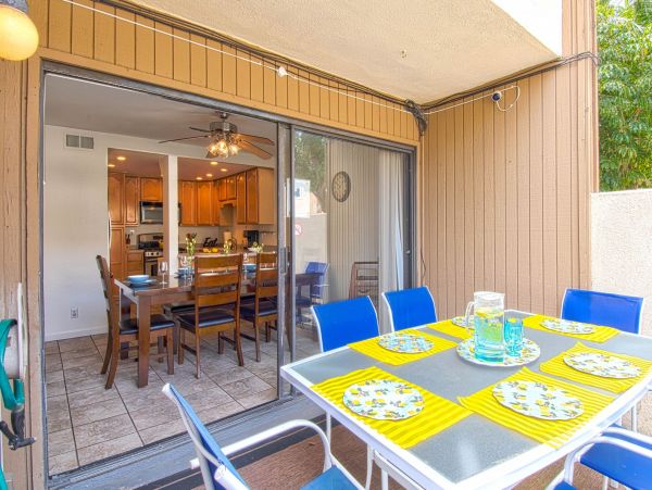 Anaheim Condo 991235