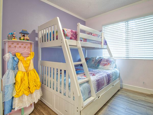 Anaheim Condo 991235