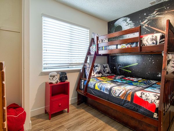 Anaheim Condo 991235