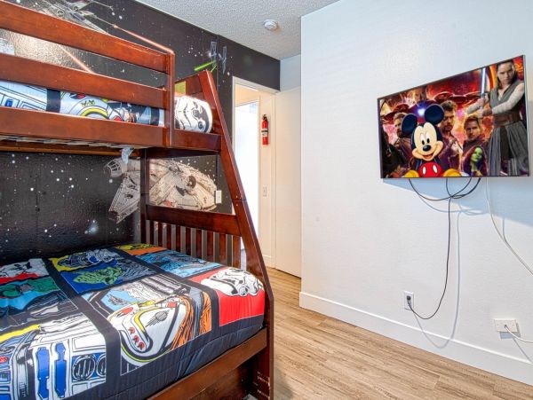 Anaheim Condo 991235