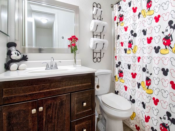 Anaheim Condo 991235