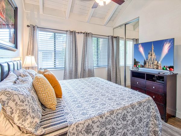 Anaheim Condo 991235