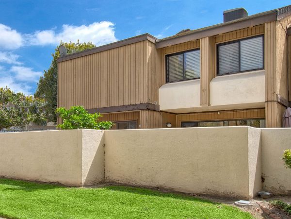 Anaheim Condo 991235