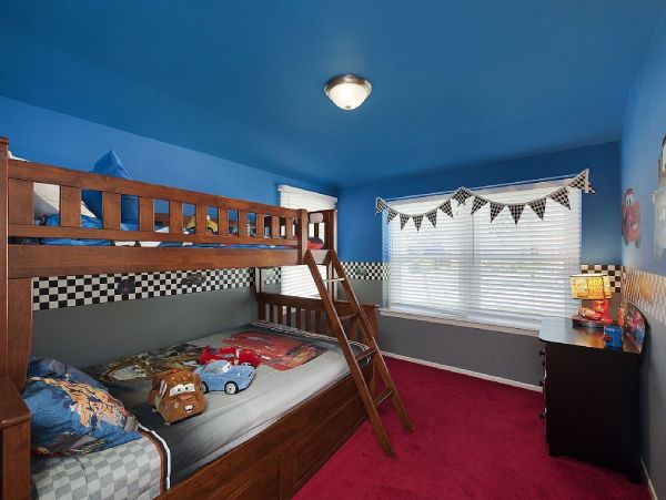 Anaheim Home 991236