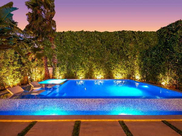 Los Angeles Home 991237
