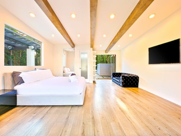 Los Angeles Home 991237