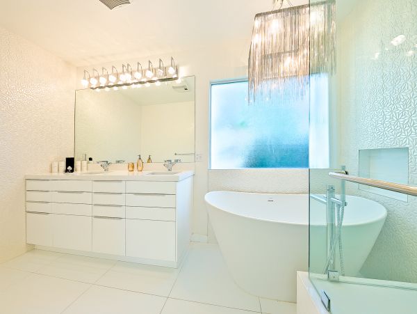 Los Angeles Home 991237