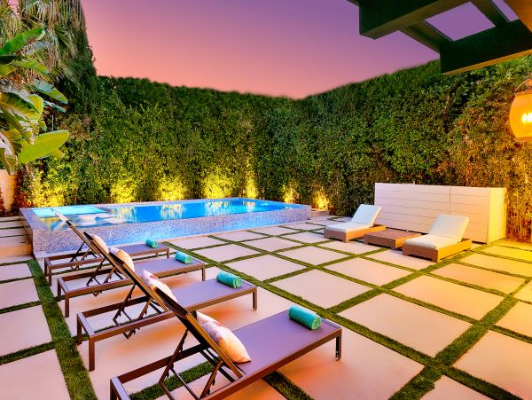 Los Angeles Home 991237