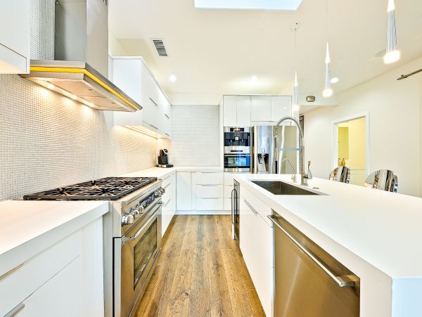 Los Angeles Home 991237