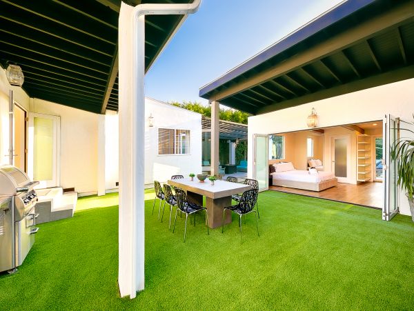 Los Angeles Home 991237