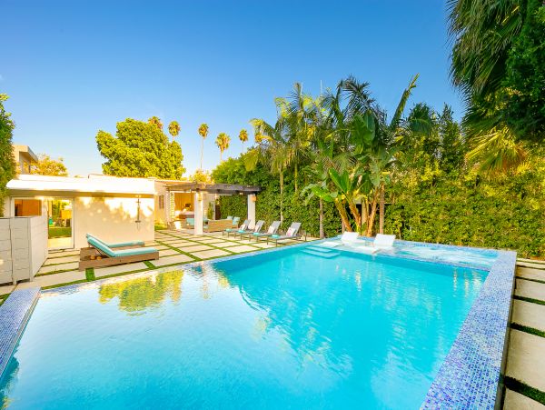 Los Angeles Home 991237