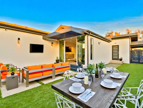 Los Angeles Home 991238