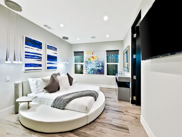 Los Angeles Home 991238