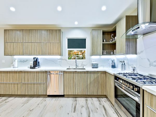 Los Angeles Home 991238