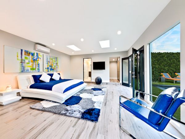 Los Angeles Home 991238
