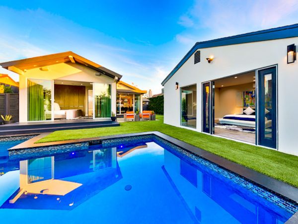 Los Angeles Home 991238