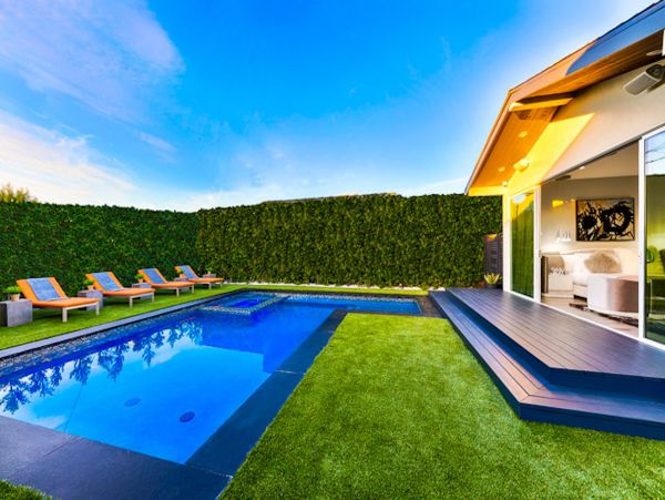 Los Angeles Home 991238