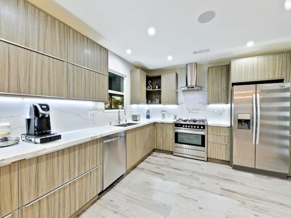 Los Angeles Home 991238