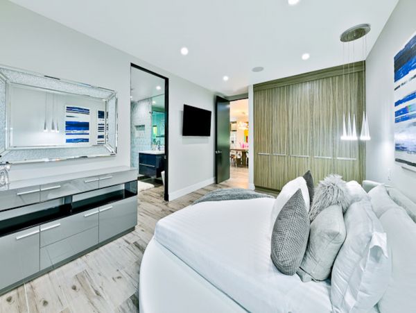 Los Angeles Home 991238