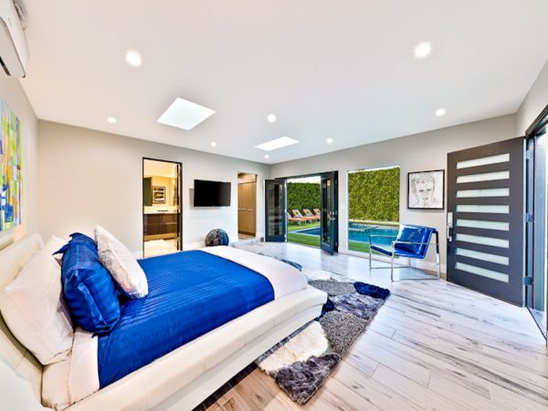Los Angeles Home 991238