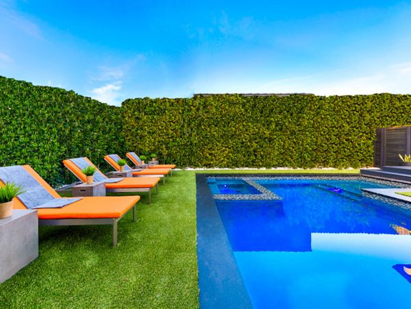 Los Angeles Home 991238