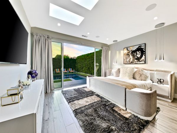 Los Angeles Home 991238