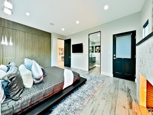 Los Angeles Home 991238