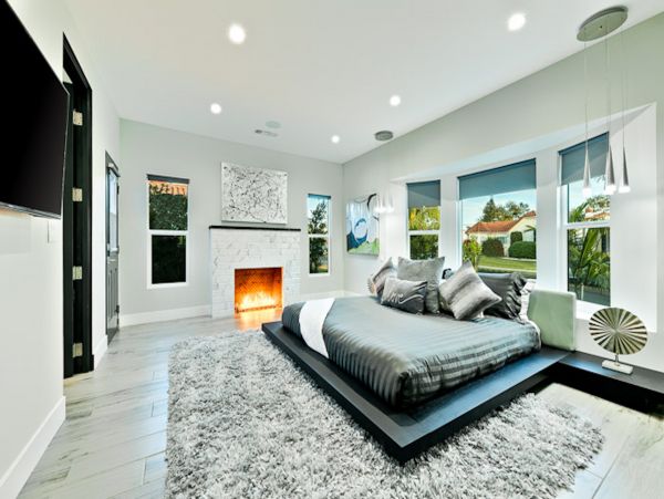Los Angeles Home 991238