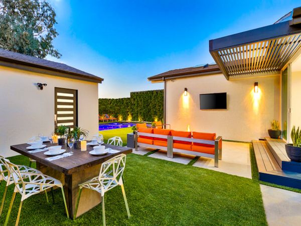 Los Angeles Home 991238