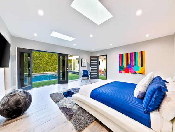 Los Angeles Home 991238