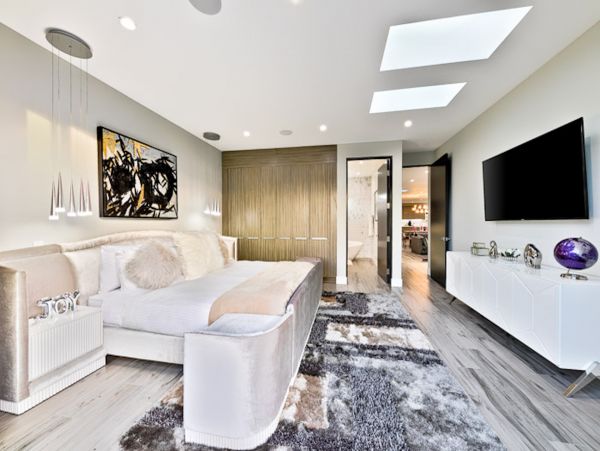 Los Angeles Home 991238