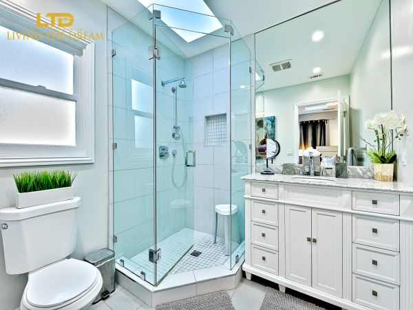 Los Angeles Home 991239