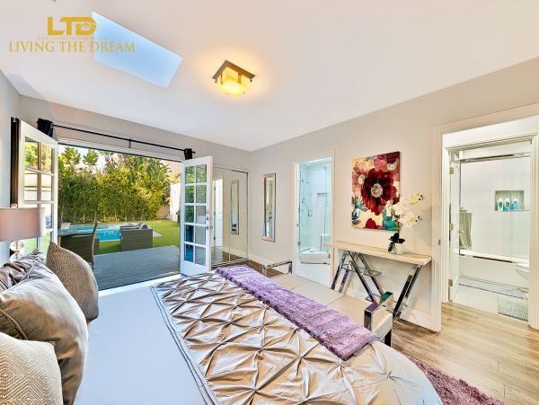 Los Angeles Home 991239