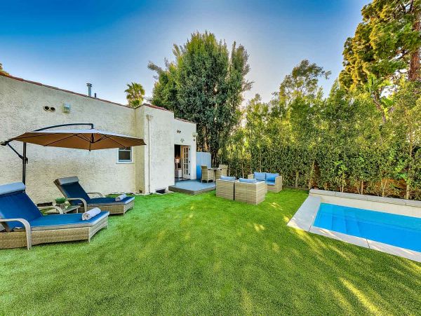 Los Angeles Home 991239