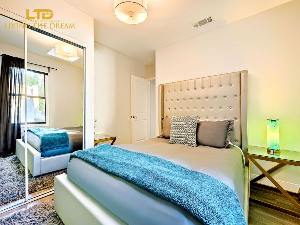 Los Angeles Home 991239