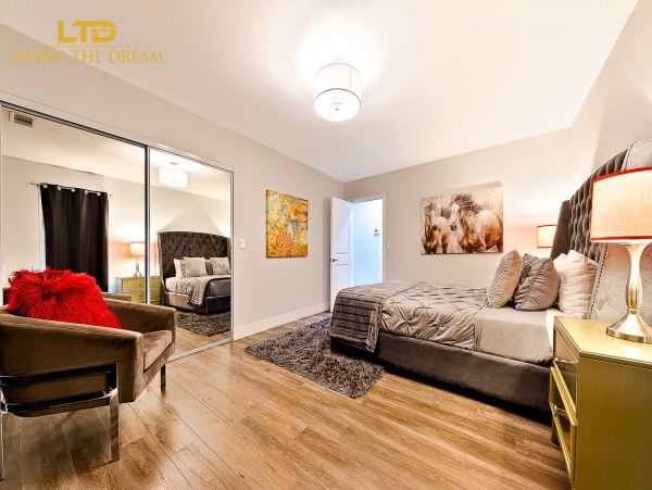 Los Angeles Home 991239