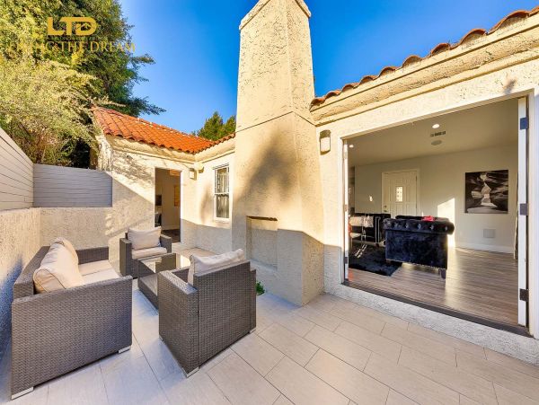 Los Angeles Home 991239