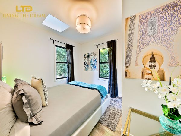 Los Angeles Home 991239