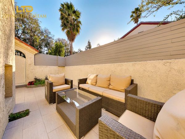 Los Angeles Home 991239