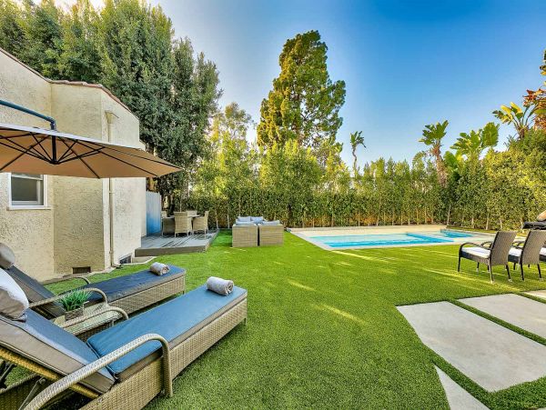 Los Angeles Home 991239