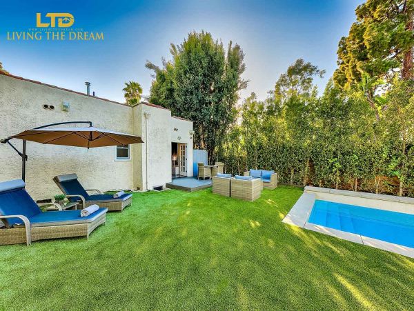 Los Angeles Home 991239