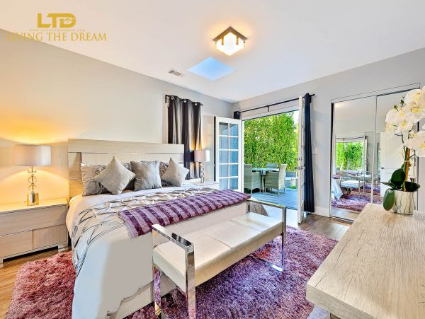Los Angeles Home 991239