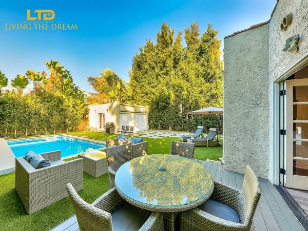 Los Angeles Home 991239