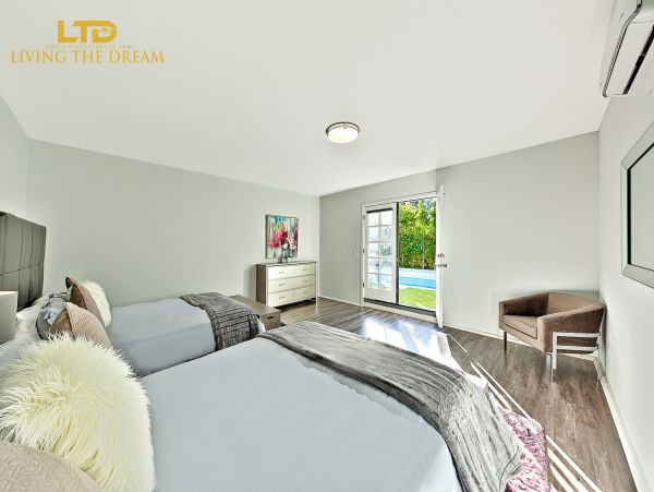Los Angeles Home 991239