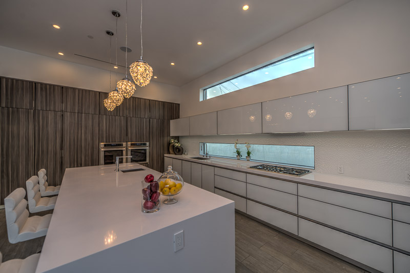 Los Angeles Modern 3 Bedroom Villa Private Pool & Spa
