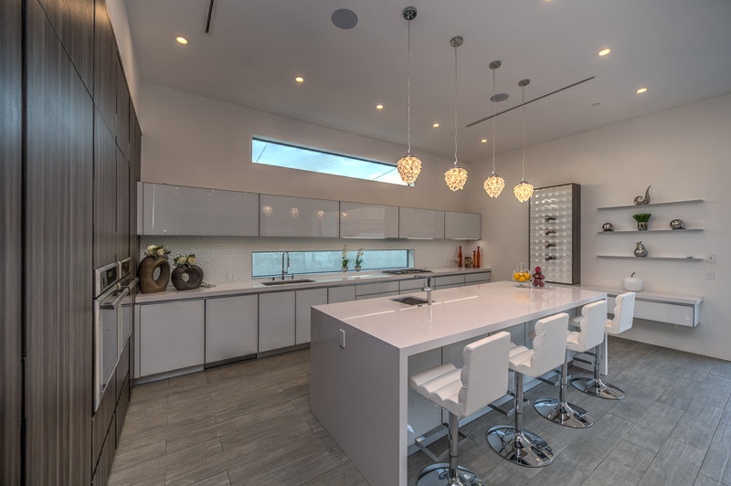 Los Angeles Modern 3 Bedroom Villa Private Pool & Spa
