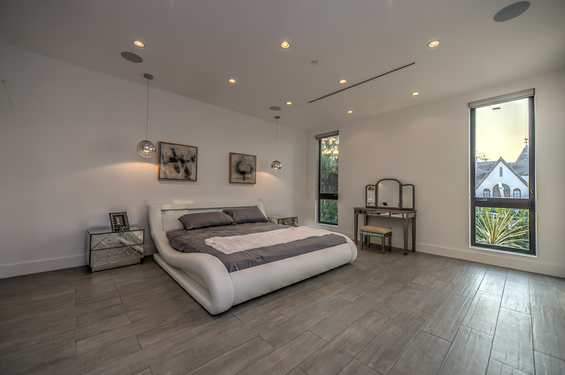 Los Angeles Modern 3 Bedroom Villa Private Pool & Spa