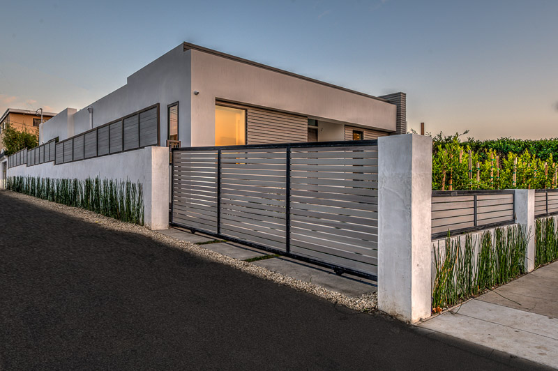 Los Angeles Modern 3 Bedroom Villa Private Pool & Spa