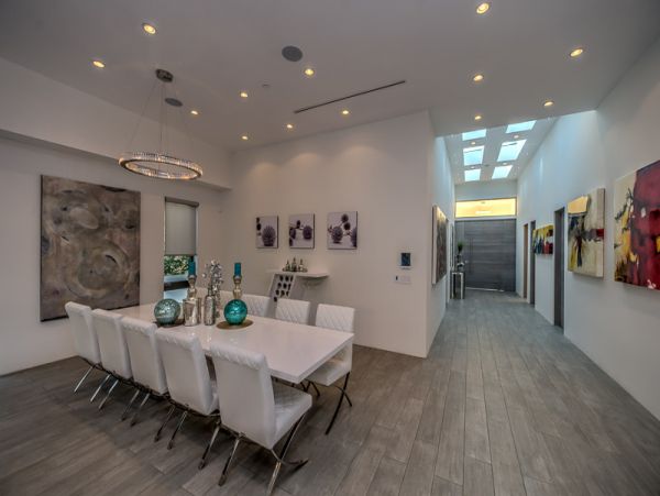 Los Angeles Modern 3 Bedroom Villa Private Pool & Spa
