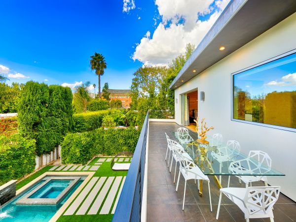 Los Angeles Home 991241